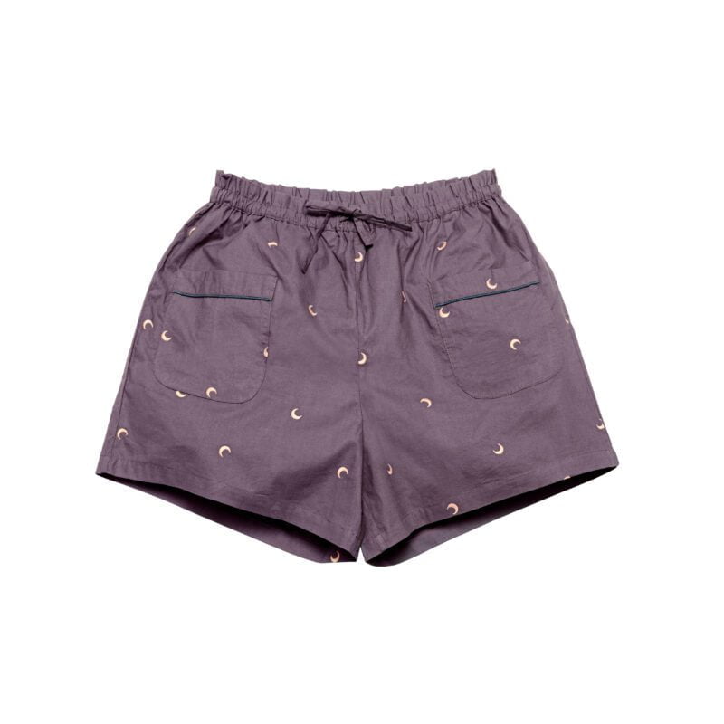 De fineste Sanha shorts fra Maanesten Loungewear kollektionen.